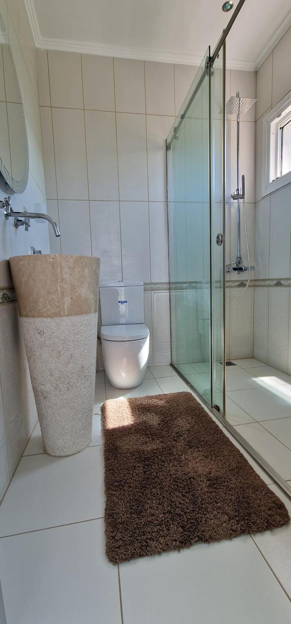 Villa Marry'S House Karianí Habitación foto