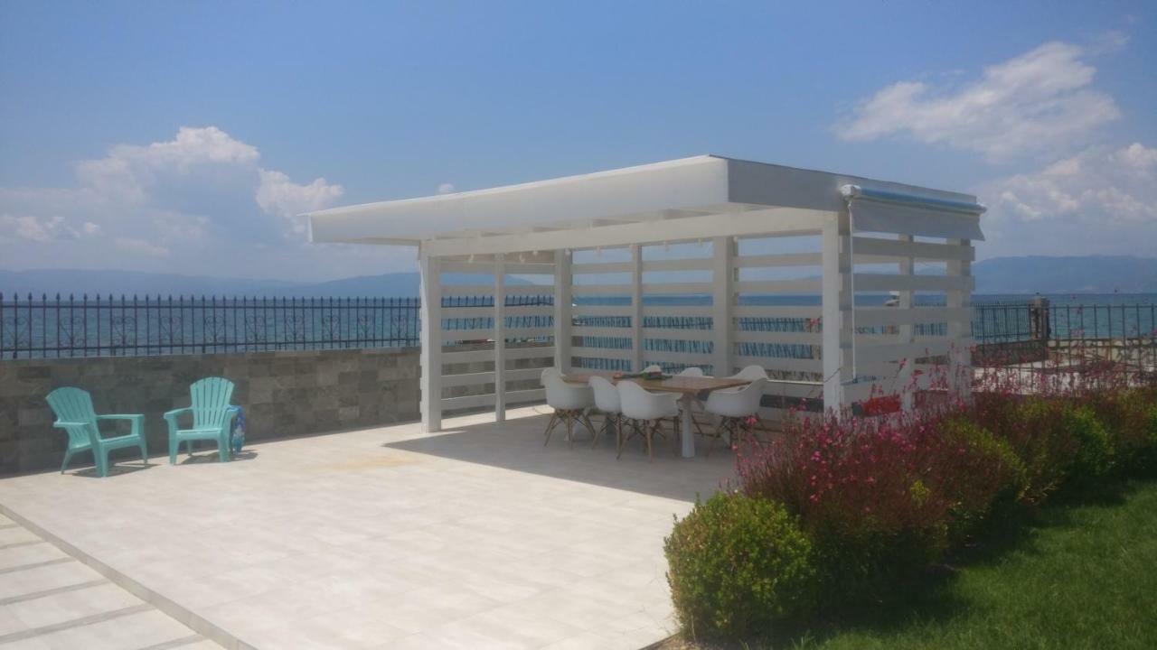 Villa Marry'S House Karianí Exterior foto